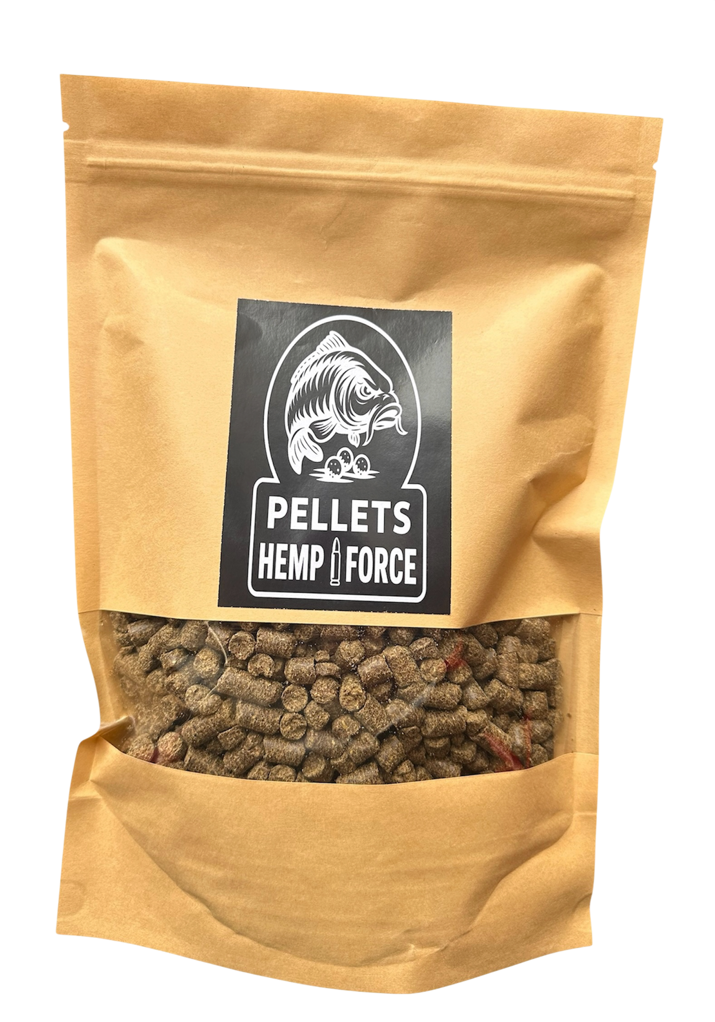 Pellets Hemp Force💥 (Hanfpellets)