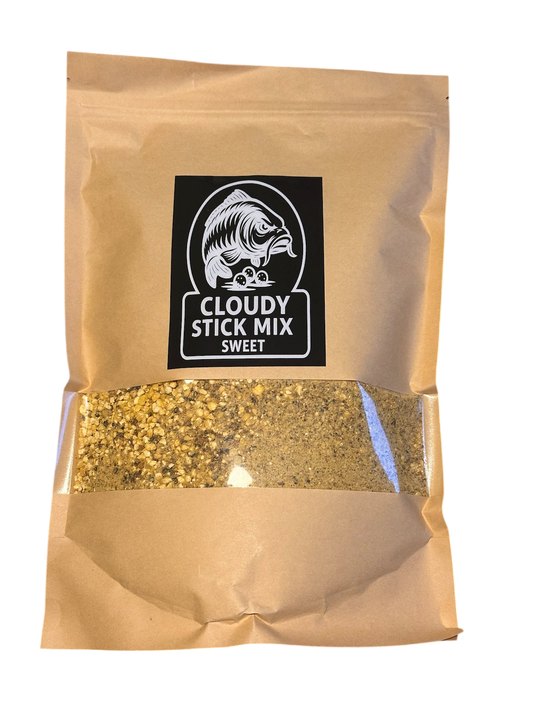 Cloudy Stick Mix Sweet