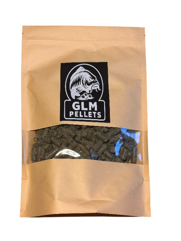 GLM Pellets