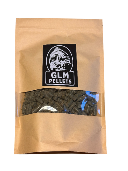 GLM Pellets