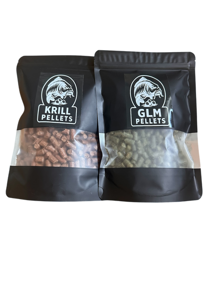 Pellets GLM