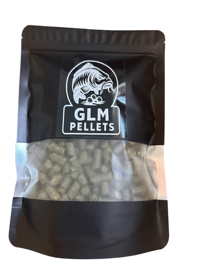 Pellets GLM
