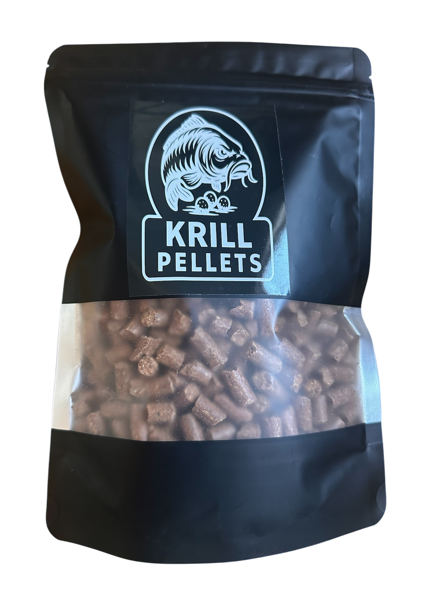 Pellets Krill