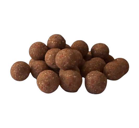 CARAWAY 2.0 HQ BOILIE