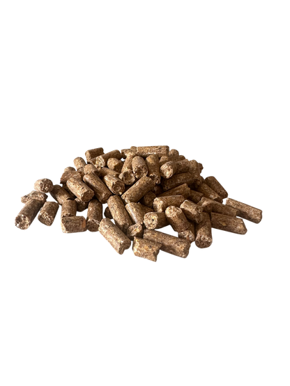 FISH-CORN Pellets
