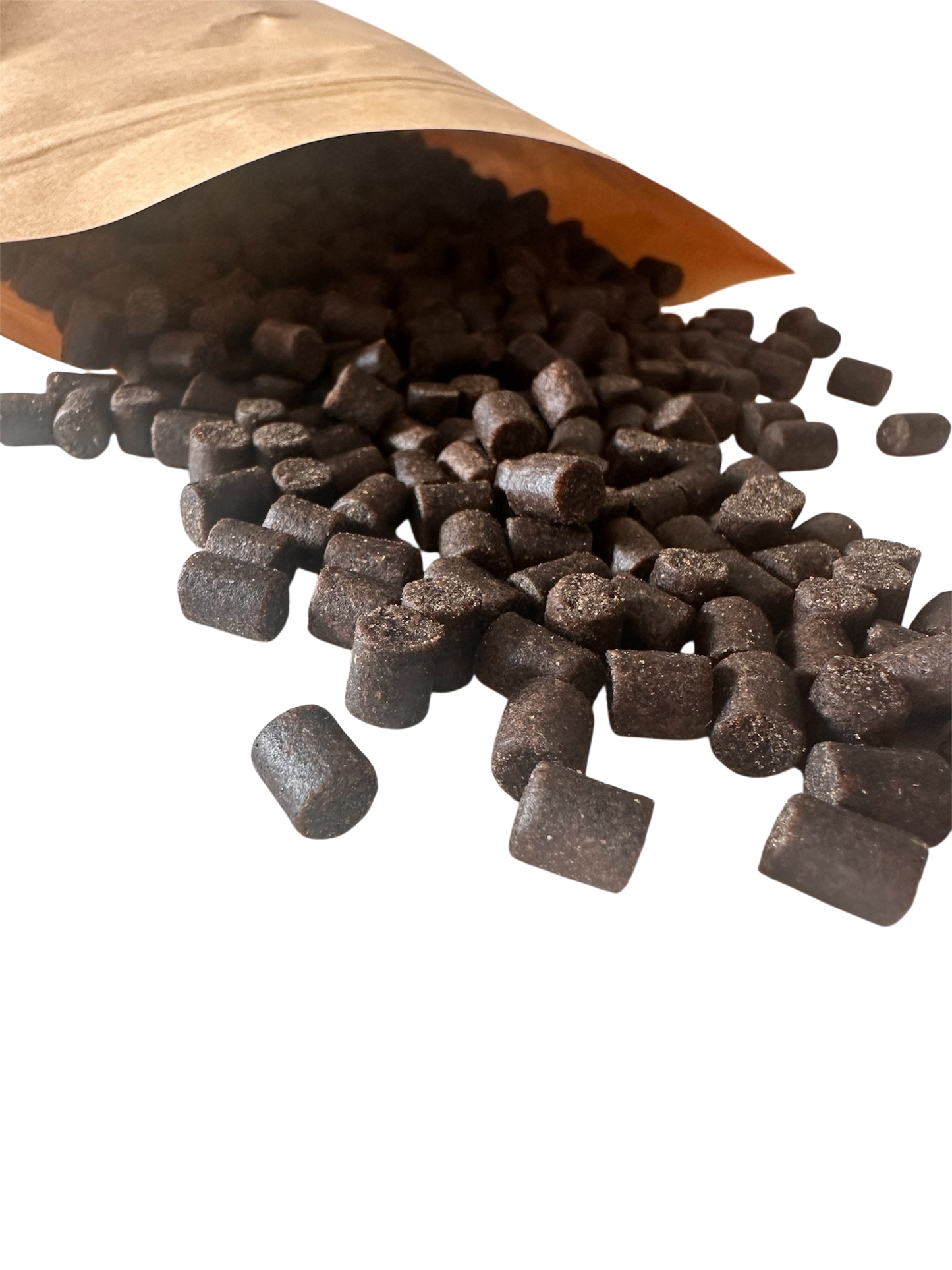 RED HALI Pellets (Fisch-Krill Pellets)