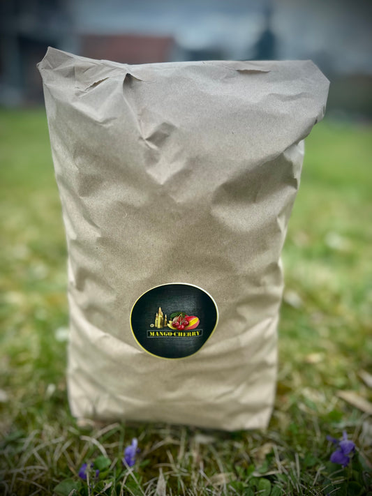 MANGO-CHERRY (Mango-Kirsche) Nachfüllpack