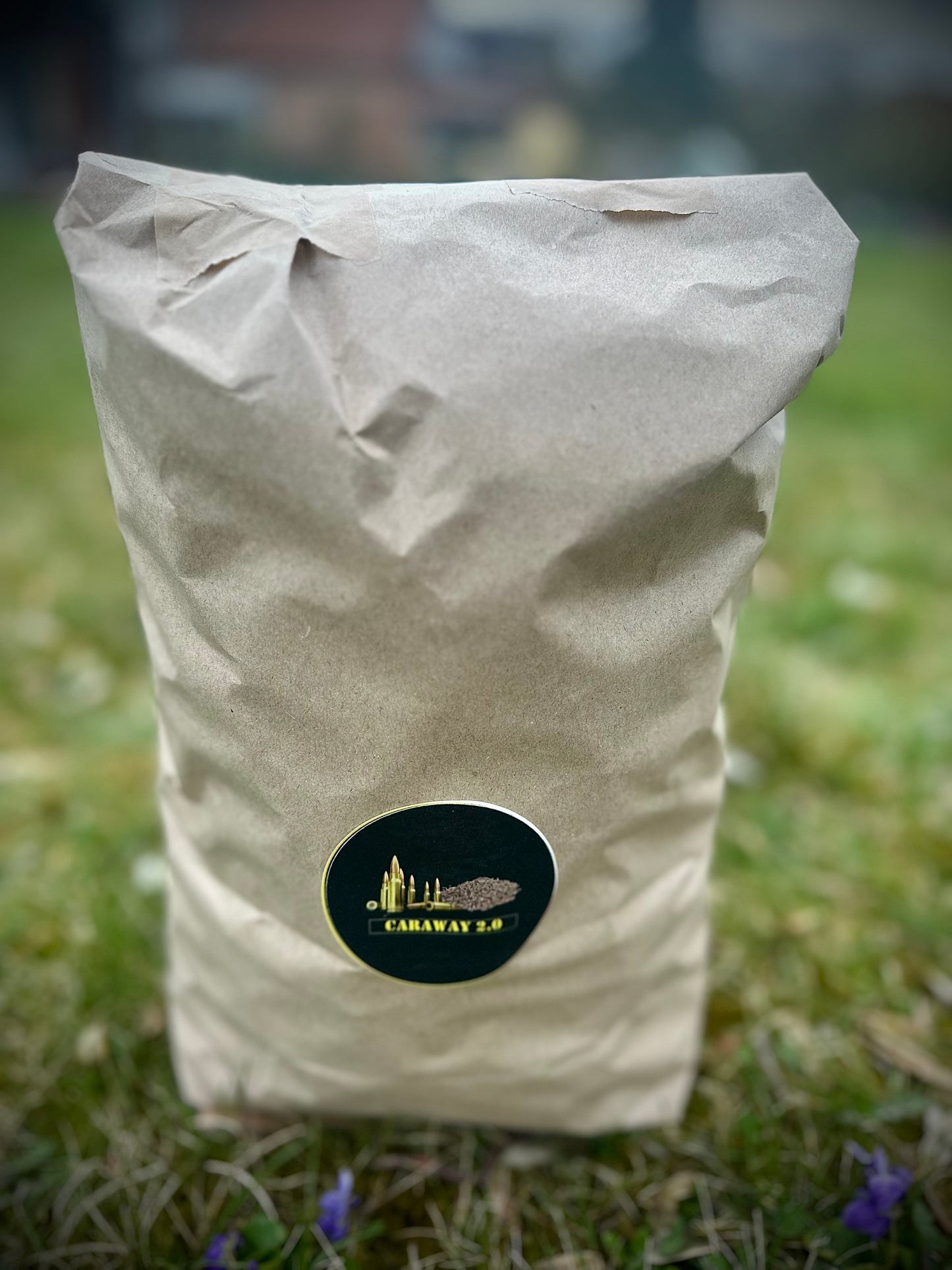 CARAWAY 2.0 (Kümmelboilie) Nachfüllpack
