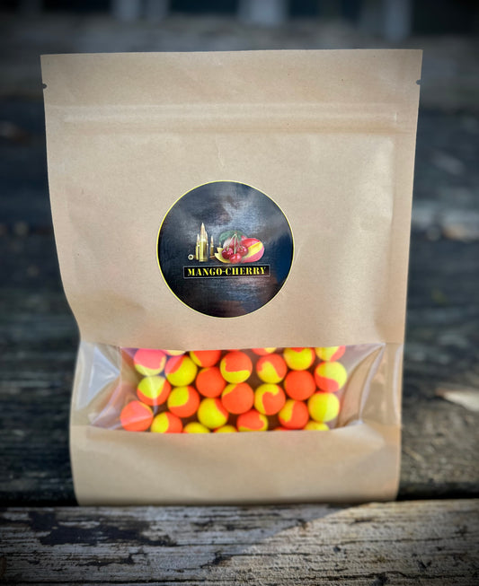 Pop up Two Tone Mango/Cherry Nachfüllpack 50g