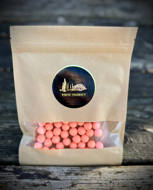 Pop up White Tigernut Nachfüllpack 50g