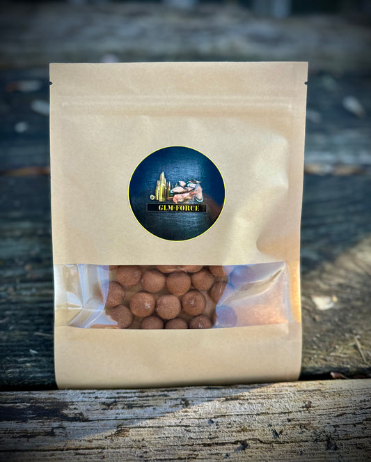 Pop up GLM FORCE Natural Nachfüllpack 50g