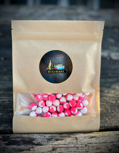 Pop up Two Tone Tuna/Berry Nachfüllpack 50g