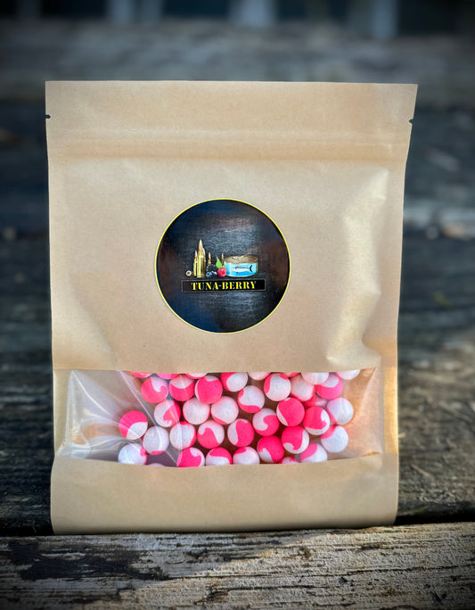 Pop up Two Tone Tuna/Berry Nachfüllpack 50g