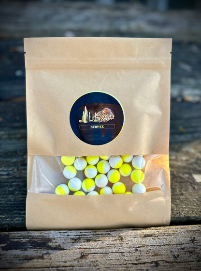 Pop up Scopex (Birdfood) Nachfüllpack 50 g