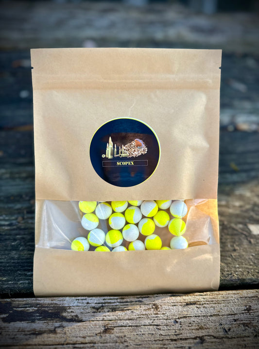 Pop up Scopex Nachfüllpack 50 g