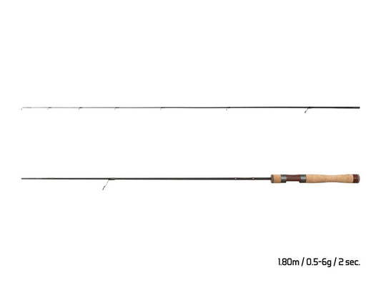 Delphin TROUTERA SoftLURE