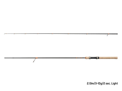 Delphin CORX Spin