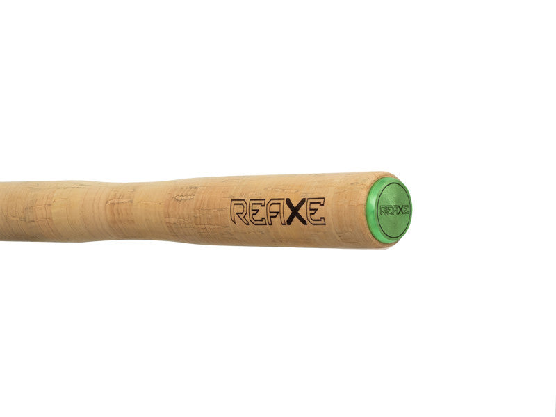 Delphin REAXE Feeder
