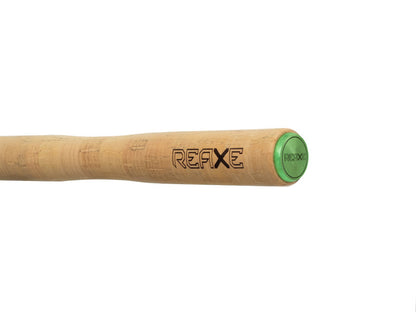 Delphin REAXE Feeder