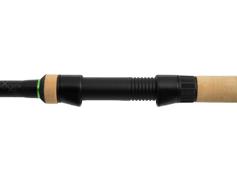 Delphin REAXE Feeder