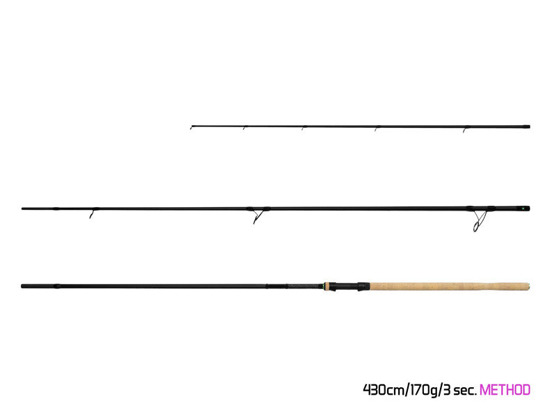 Delphin REAXE Feeder