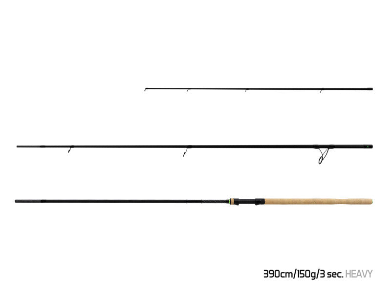 Delphin REAXE Feeder