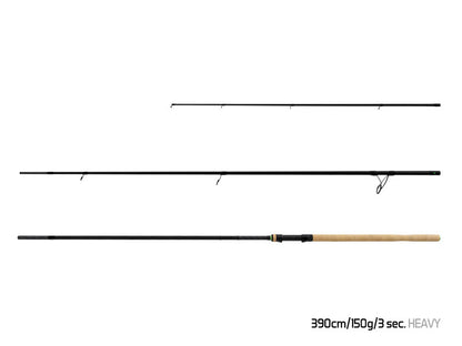 Delphin REAXE Feeder