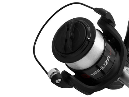 Feeder Set Delphin YAKUZA