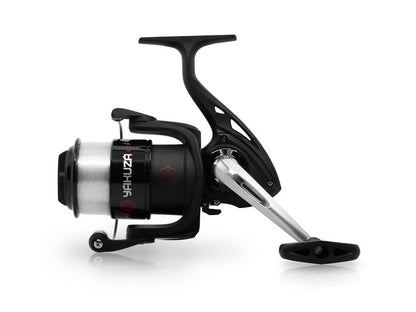 Feeder Set Delphin YAKUZA