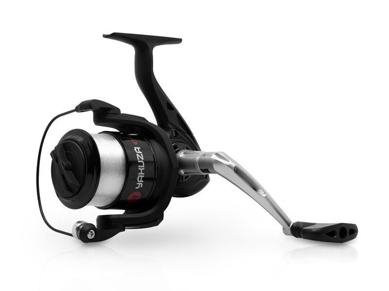 Feeder Set Delphin YAKUZA