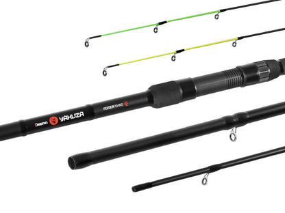 Feeder Set Delphin YAKUZA