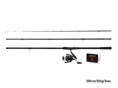 Feeder Set Delphin YAKUZA