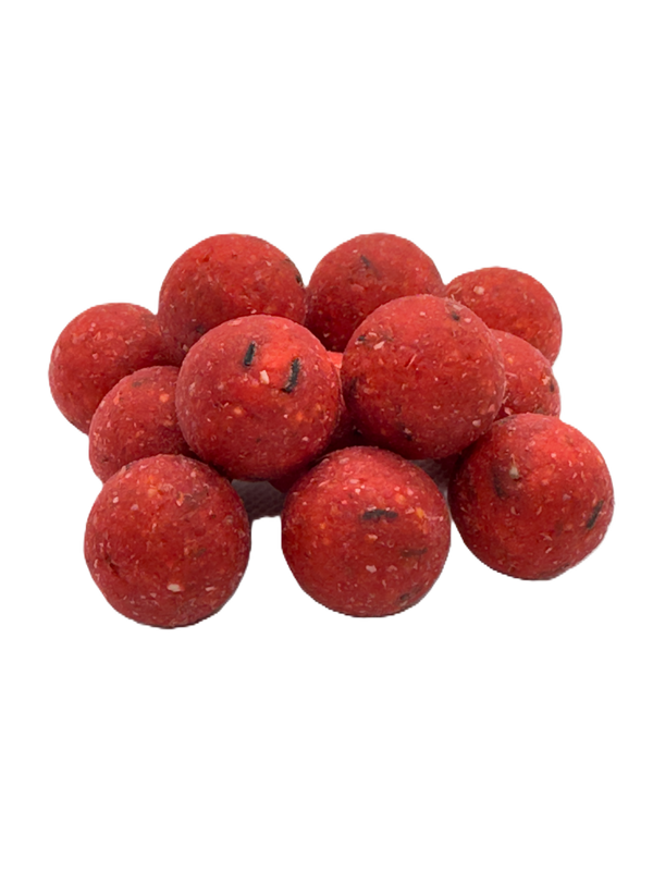 Robin Strawpex Boilies 100g