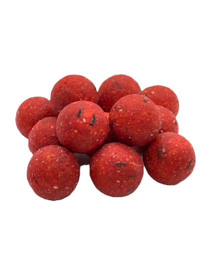 Robin Strawpex Boilies 100g