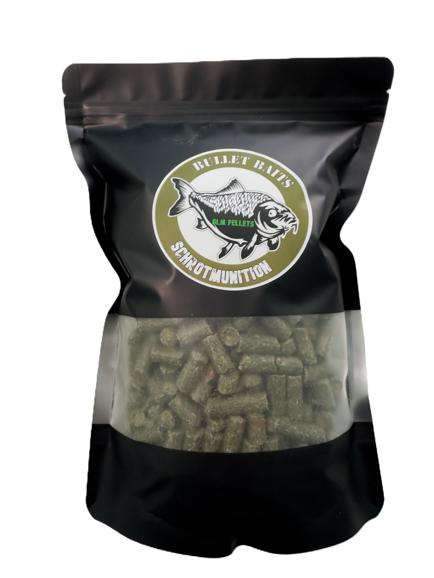 GLM Pellets (Schrotmunition)