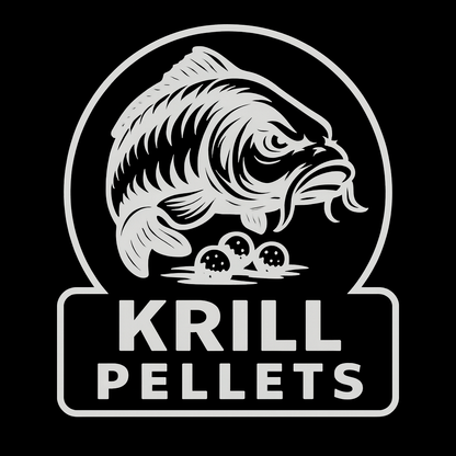 KRILL Pellets💥
