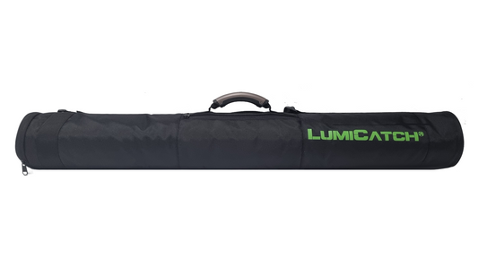 LumiBag – Schützen und transportieren Sie Ihr LumiCatch