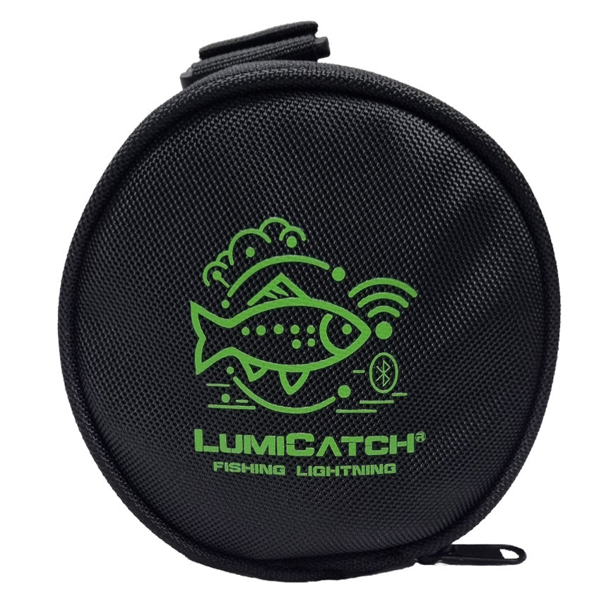 LumiBag – Schützen und transportieren Sie Ihr LumiCatch