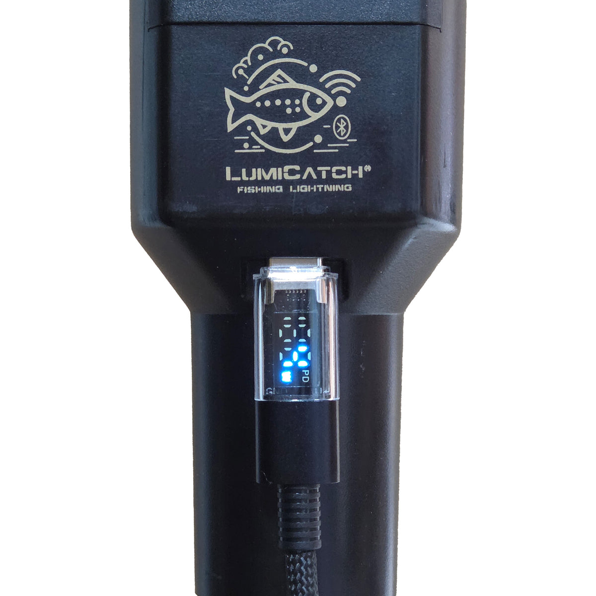 Lumi-Volt