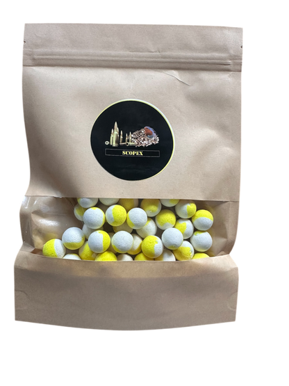 Pop up Scopex (Birdfood) Nachfüllpack 50 g