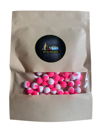 Pop up Two Tone Tuna/Berry Nachfüllpack 50g