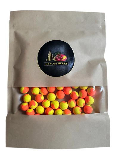 Pop up Two Tone Mango-Cherry (Mango-Kirsche) Nachfüllpack 50g