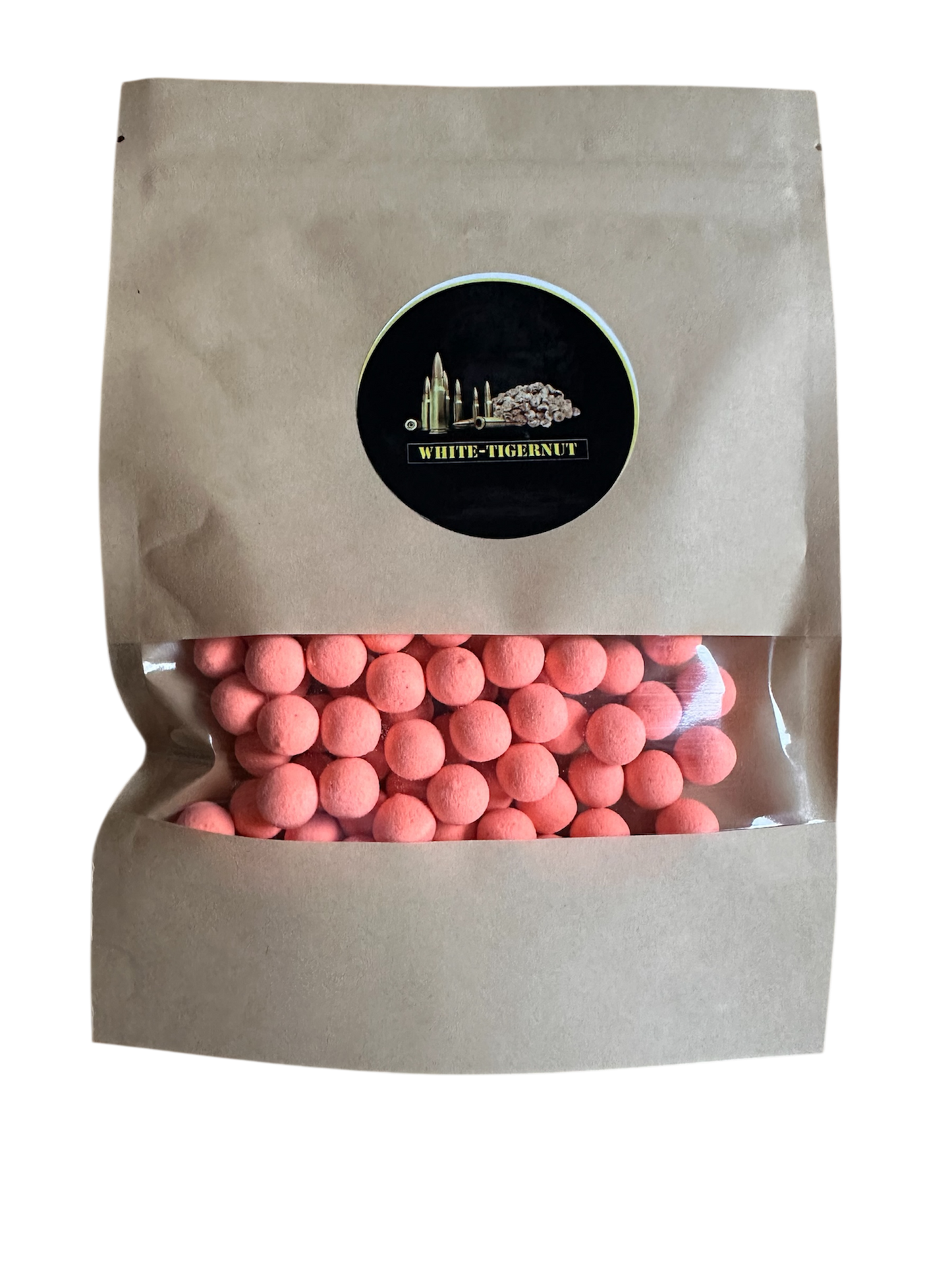 Pop up White Tigernut (Weiße Tigernuss) Nachfüllpack 50g