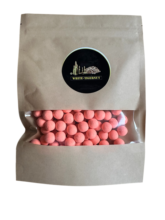 Pop up White Tigernut Nachfüllpack 50g