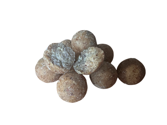 CoBana Boilies
