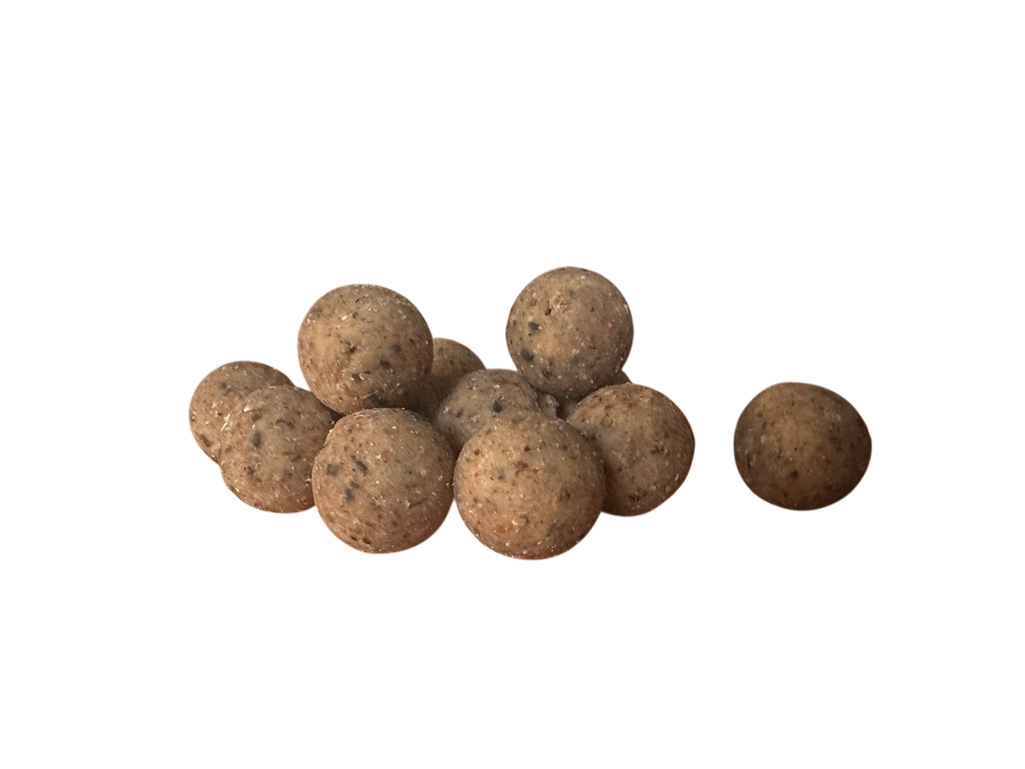 Caliber N Boilies