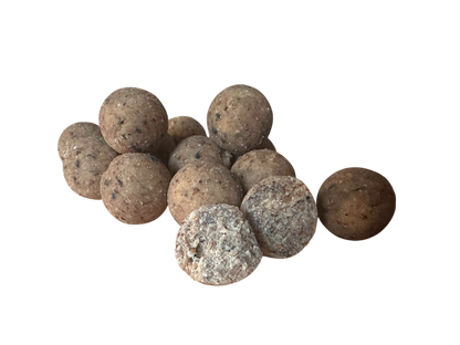 Caliber N Boilies