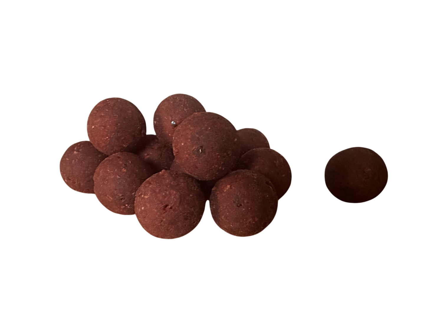 Caliber F Boilies