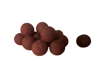 Caliber F Boilies
