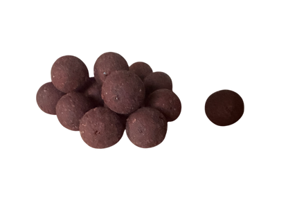 Caliber F Boilies